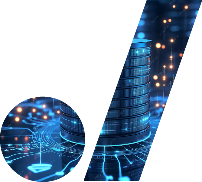 Technology Built for Real Business Impact